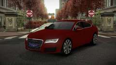 Audi A7 Diluk для GTA 4