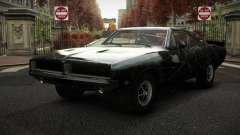 Dodge Charger Dankeley S11 для GTA 4