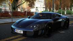 Noble M600 Apir для GTA 4
