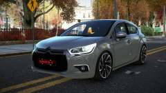 Citroen DS4 Tuyzoka для GTA 4