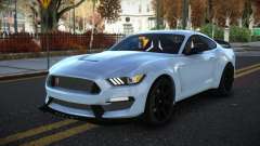 Ford Mustang Anser для GTA 4