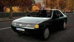 Peugeot 405 Vovqu для GTA 4