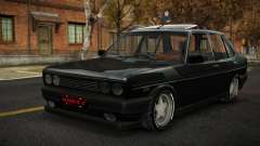 Tofas 131 Bepobovog для GTA 4