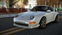 Porsche 993 Sayaw для GTA 4