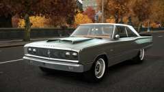 Dodge Coronet Ajev для GTA 4