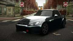 Honda S2000 Besous S3 для GTA 4