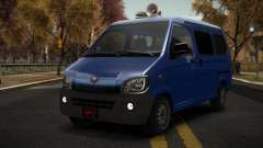 WuLing Plus Hoxiteyo для GTA 4
