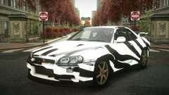 Nissan Skyline R34 Zoelly S13 для GTA 4