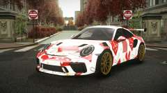 Porsche 911 Thotyea S13 для GTA 4