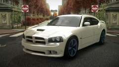 Dodge Charger Desic для GTA 4