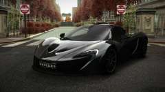McLaren P1 Lesen S11 для GTA 4