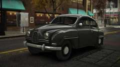 Saab 96 Ateb для GTA 4