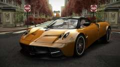 Pagani Huayra Ziji для GTA 4