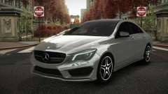 Mercedes-Benz CLA 260 Iyev для GTA 4