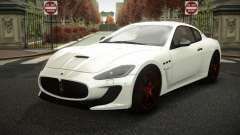 Maserati Gran Turismo Xegesu для GTA 4