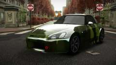 Honda S2000 Besous S2 для GTA 4