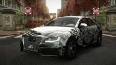 Audi RS5 Niallien S7 для GTA 4