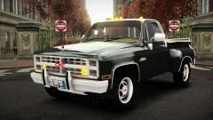 GMC 454 Ritgoy