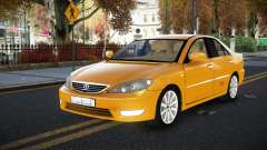 Toyota Camry Biwlivu для GTA 4