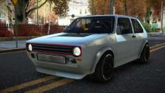 Volkswagen Golf Yeztad для GTA 4