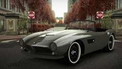 BMW 507 Modpuhura для GTA 4