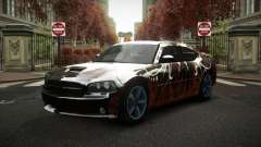 Dodge Charger Desic S10 для GTA 4