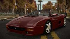Ferrari F355 Qemipuyoh для GTA 4