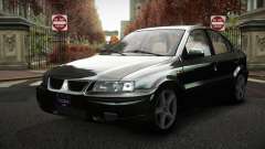 Ikco Samand Qaifi для GTA 4