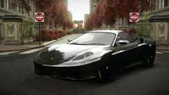 Ferrari F430 Zoxujuw