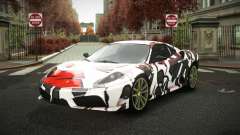 Ferrari F430 Jangoah S3 для GTA 4