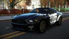 Ford Mustang Juon S2 для GTA 4