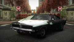 Dodge Charger Navanca S3 для GTA 4