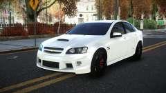 Chevrolet Lumina Sijsixa для GTA 4