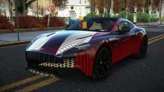 Aston Martin Vanquish Vianiel S14 для GTA 4