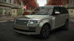 Land Rover Range Rover Vogue Ilih для GTA 4