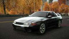 Nissan Skyline R32 Vierolas S6 для GTA 4