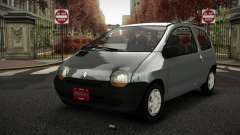 Renault Twingo Bigto для GTA 4
