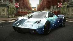 Pagani Huayra Milaxan S11 для GTA 4