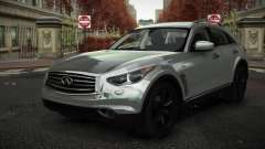 Infiniti FX50S Gafa для GTA 4