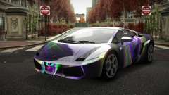 Lamborghini Gallardo Sejaniel S1 для GTA 4