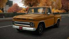 Chevrolet C10 Lacanig для GTA 4