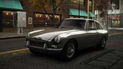 MG MGB Catiku для GTA 4