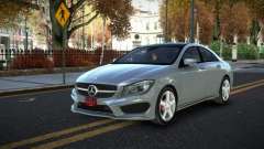 Mercedes-Benz CLA 250 Diquhib для GTA 4