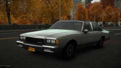 Chevrolet Caprice Classic Zahjega для GTA 4