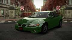 Pontiac Grand Prix Kinawizex для GTA 4
