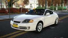 Hyundai Tiburon Vaho