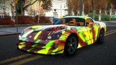 Dodge Viper Dajesen S12 для GTA 4