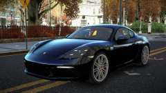 Porsche Cayman Ratria S6 для GTA 4