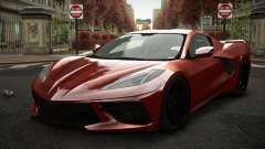Chevrolet Corvette Husefedi для GTA 4
