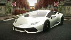 Lamborghini Huracan Yeuki для GTA 4